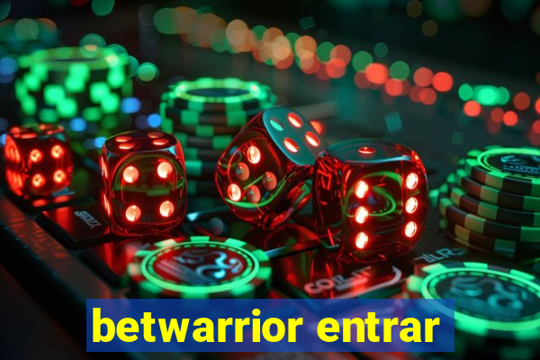 betwarrior entrar